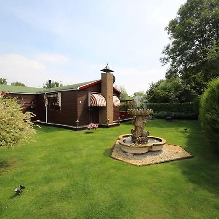 Villa My Dream Ouddorp Exterior foto