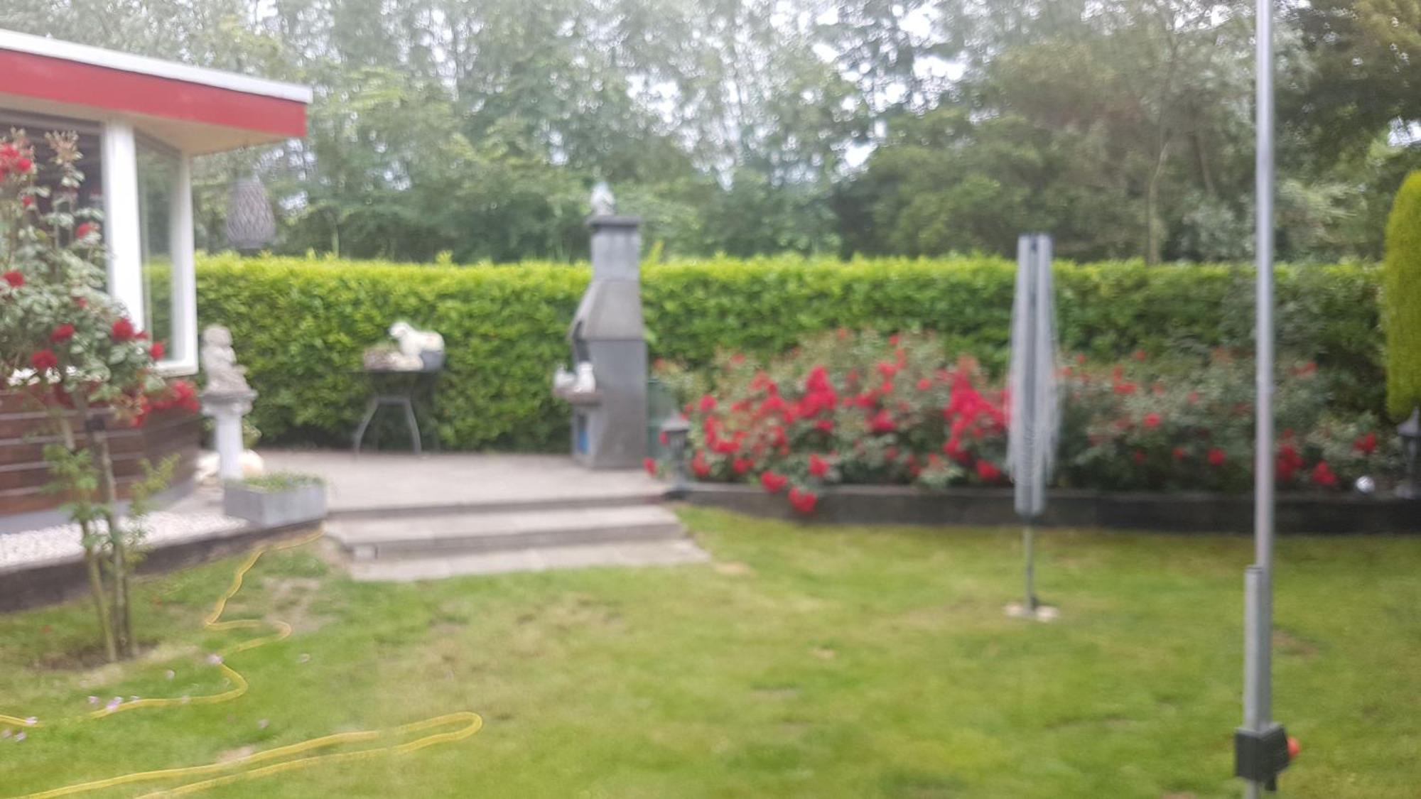 Villa My Dream Ouddorp Exterior foto