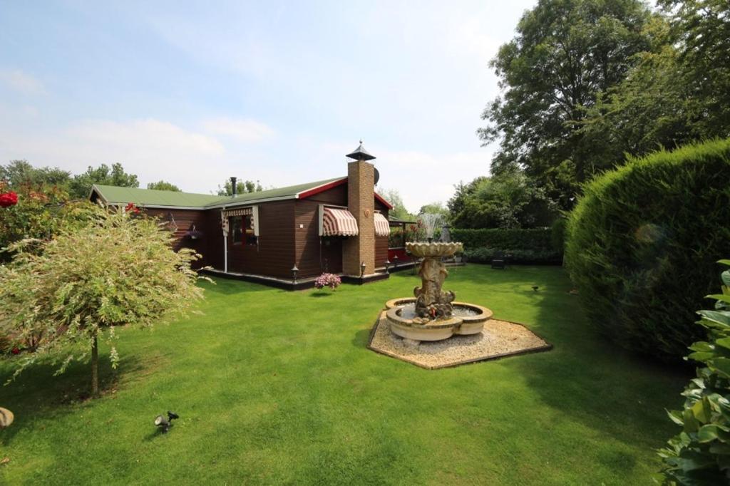 Villa My Dream Ouddorp Exterior foto
